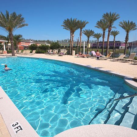 Coral Cay Resort A Stay Sky Hotel Resort Kissimmee Kültér fotó