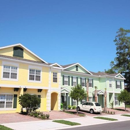 Coral Cay Resort A Stay Sky Hotel Resort Kissimmee Kültér fotó