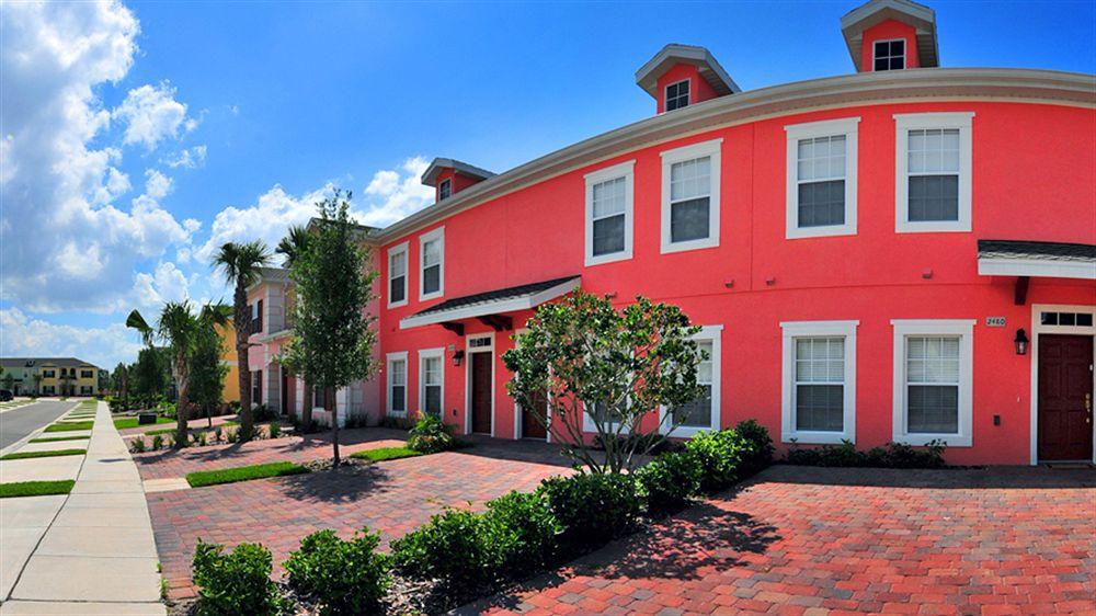 Coral Cay Resort A Stay Sky Hotel Resort Kissimmee Kültér fotó