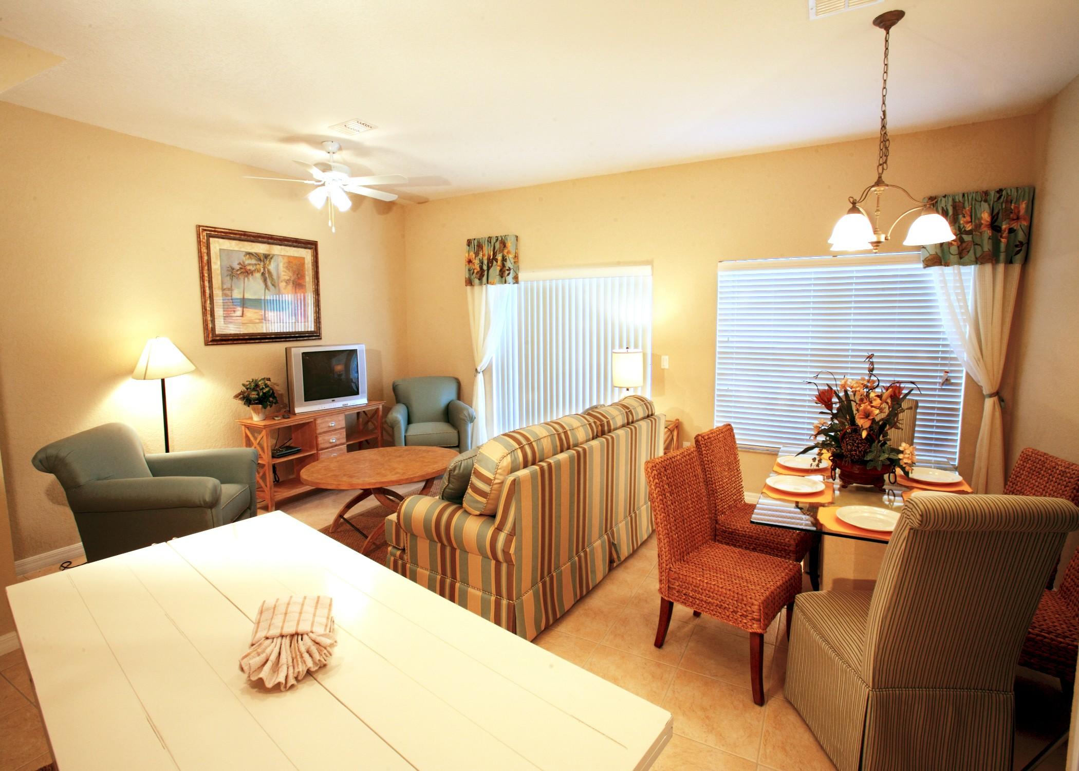 Coral Cay Resort A Stay Sky Hotel Resort Kissimmee Kültér fotó