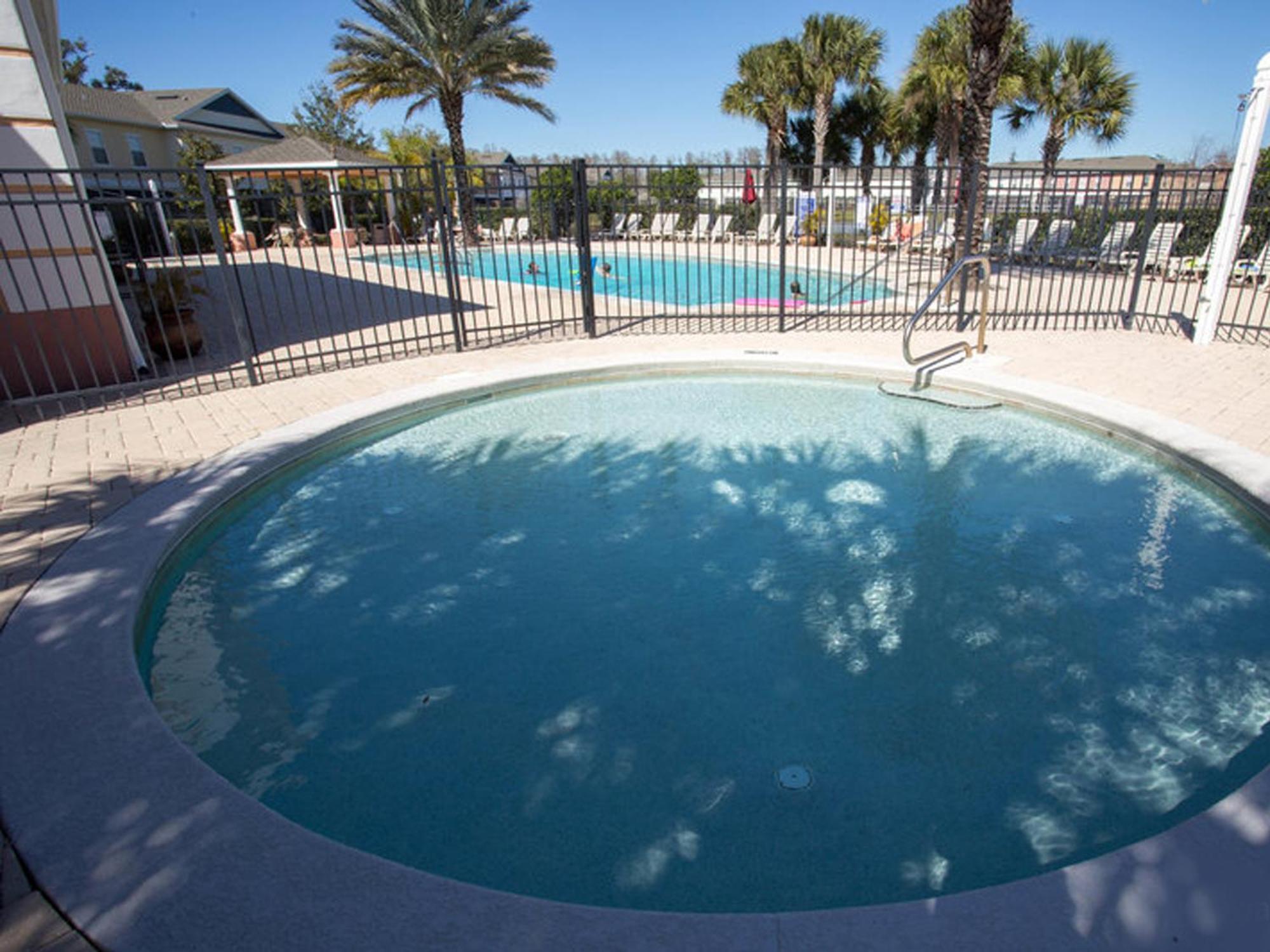 Coral Cay Resort A Stay Sky Hotel Resort Kissimmee Kültér fotó