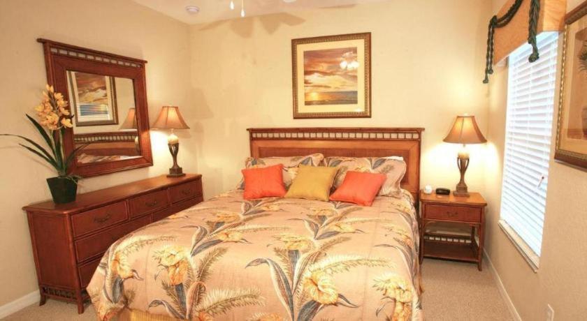 Coral Cay Resort A Stay Sky Hotel Resort Kissimmee Kültér fotó