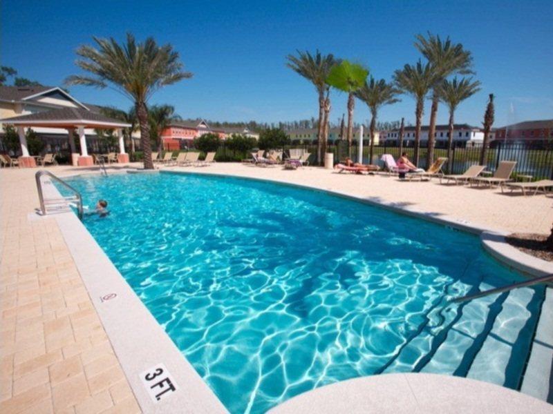 Coral Cay Resort A Stay Sky Hotel Resort Kissimmee Kültér fotó