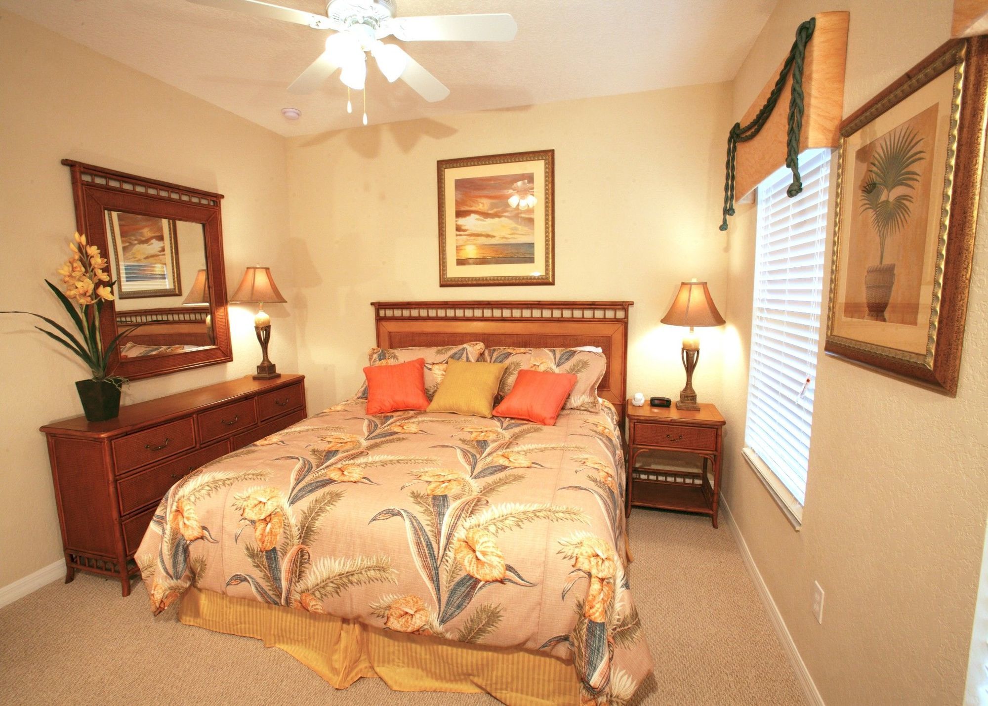 Coral Cay Resort A Stay Sky Hotel Resort Kissimmee Kültér fotó