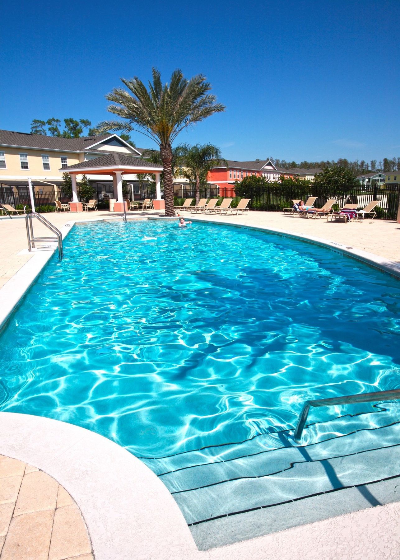 Coral Cay Resort A Stay Sky Hotel Resort Kissimmee Kültér fotó