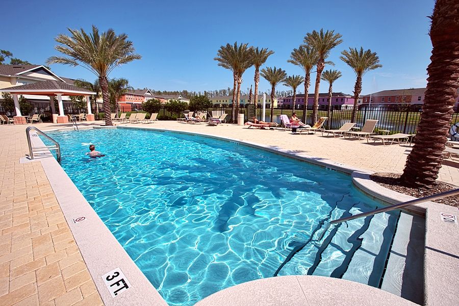 Coral Cay Resort A Stay Sky Hotel Resort Kissimmee Kültér fotó
