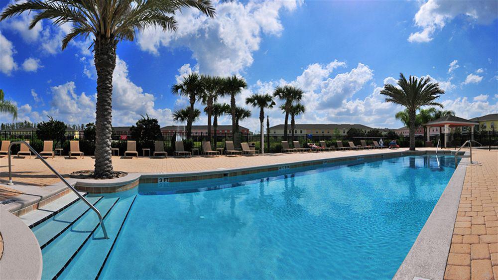 Coral Cay Resort A Stay Sky Hotel Resort Kissimmee Kültér fotó